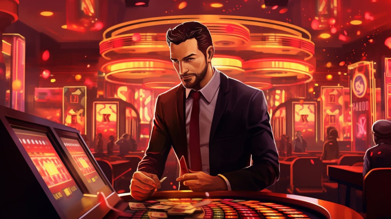 97game Live Casino